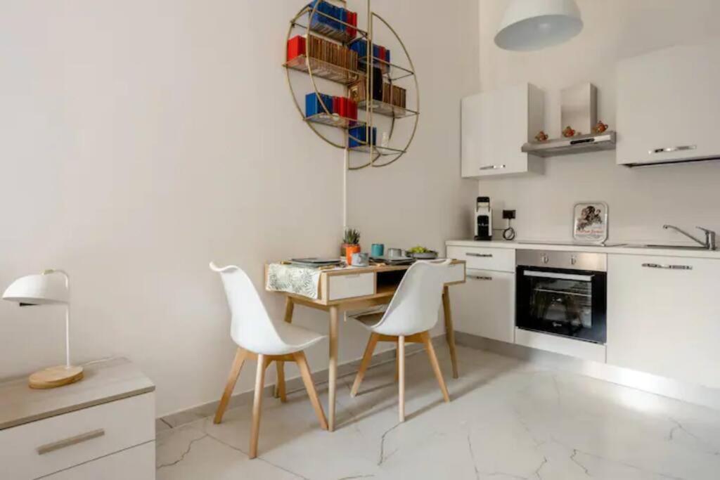 Appartamento Il Mugnaio Bolonha Exterior foto