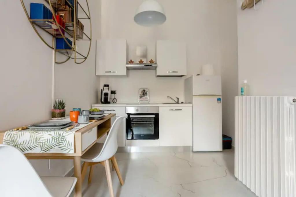 Appartamento Il Mugnaio Bolonha Exterior foto