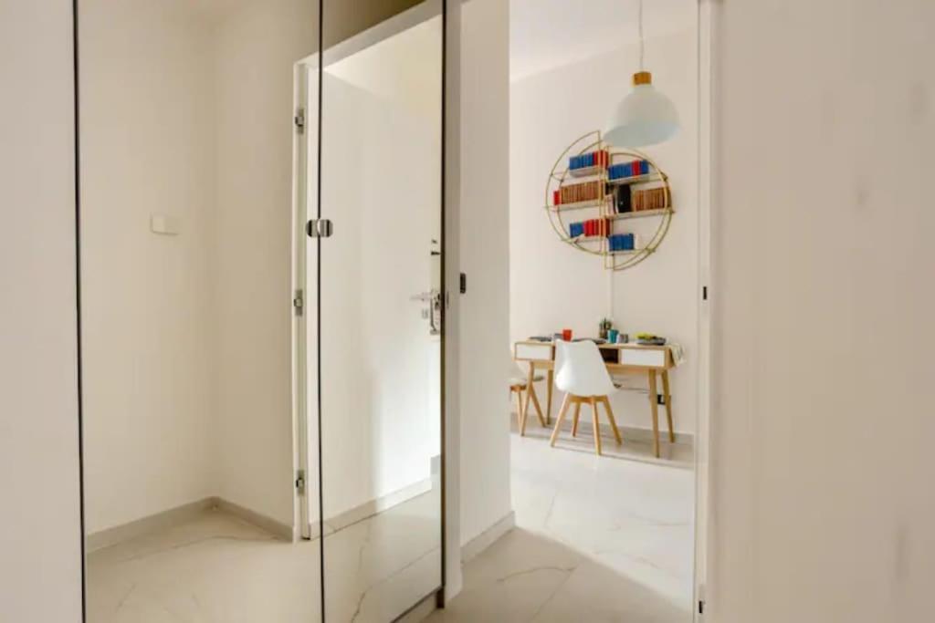 Appartamento Il Mugnaio Bolonha Exterior foto
